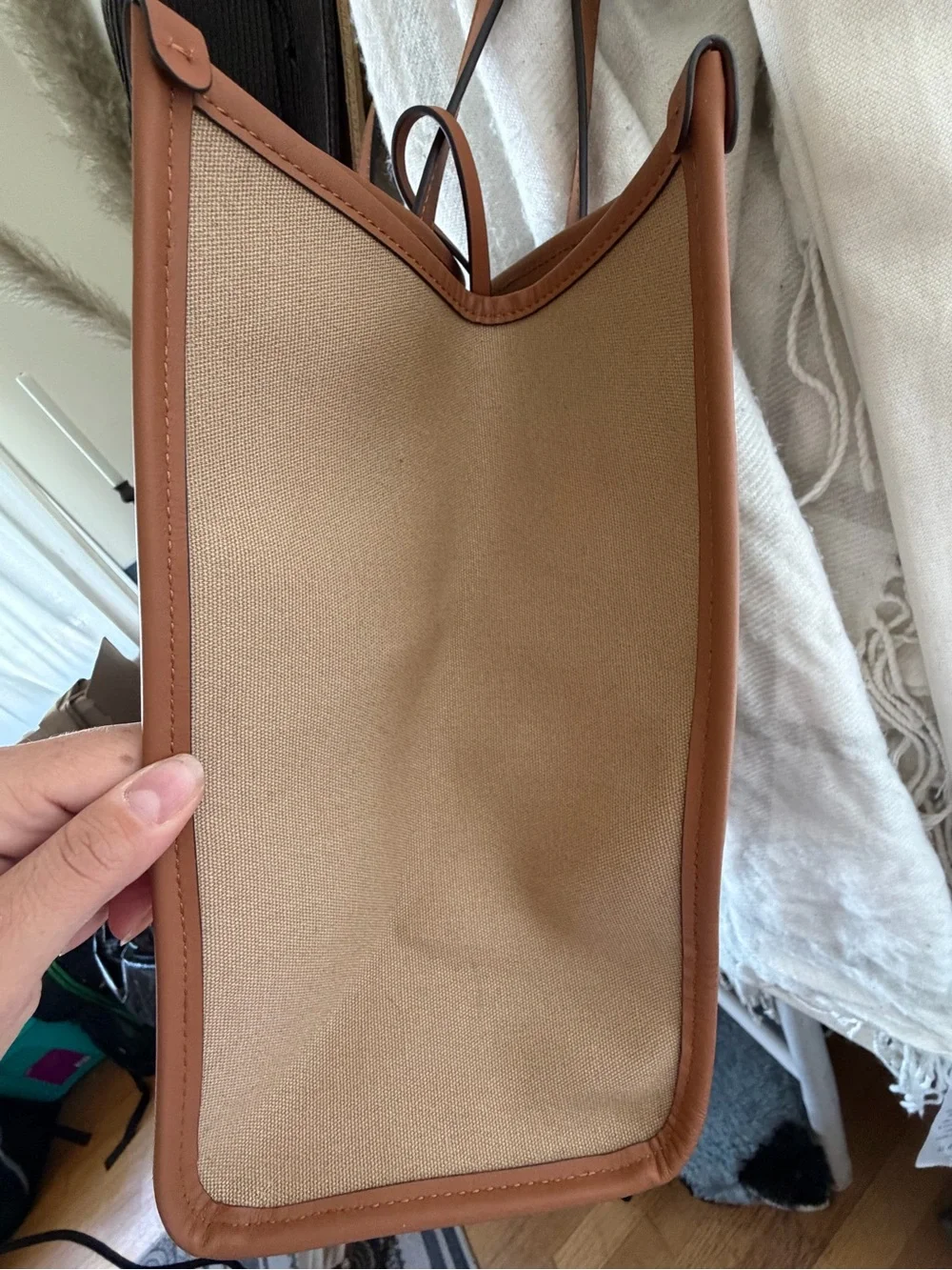 Gianni Chuarini Firenze Tote Bag